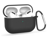 Tech-Protect Icon Hook do Apple Airpods Pro (1.|2. gen.) black - 1076923 - zdjęcie 1